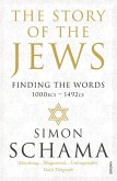 The Story of the Jews (eBook, ePUB)