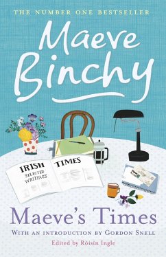 Maeve's Times (eBook, ePUB) - Binchy, Maeve