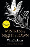 Mistress of Night and Dawn (eBook, ePUB)