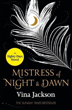 Mistress of Night and Dawn (eBook, ePUB) - Jackson, Vina