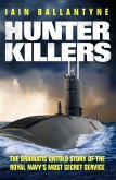 Hunter Killers (eBook, ePUB)