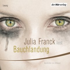 Bauchlandung (MP3-Download) - Franck, Julia