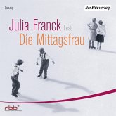 Die Mittagsfrau (MP3-Download)