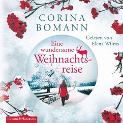 Eine wundersame Weihnachtsreise (MP3-Download) - Bomann, Corina