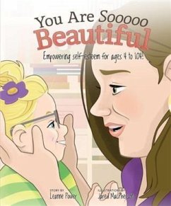 You are Sooooo Beautiful (eBook, ePUB) - Power, Leanne