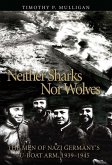 Neither Sharks Nor Wolves (eBook, ePUB)