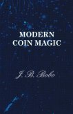 Modern Coin Magic (eBook, ePUB)