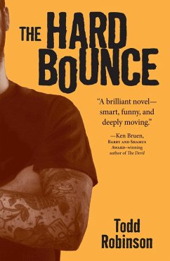 Cover The Hard Bounce (eBook, ePUB)