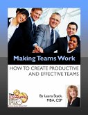 Making Teams Work (eBook, ePUB)