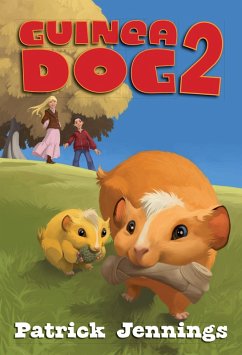 Cover Guinea Dog 2 (eBook, ePUB)