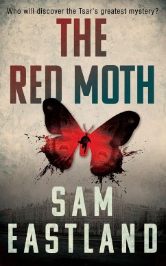 The Red Moth - Eastland, Sam