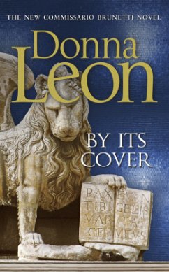 By Its Cover - Leon, Donna