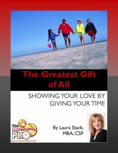 Greatest Gift of All (eBook, ePUB) - Stack, Laura