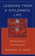 Lessons from a Diplomatic Life (eBook,... - Bild 1