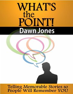 Cover What's the Point (eBook, ePUB)