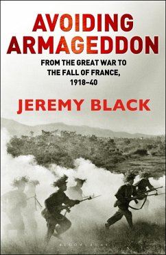 Avoiding Armageddon (eBook, PDF) - Black, Jeremy Avoiding Armageddon (eBook, PDF) - Black, Jeremy