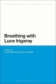 Breathing with Luce Irigaray (eBook, ePUB)