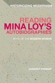Reading Mina Loy's Autobiographies (eBook, PDF)