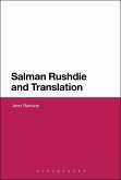 Salman Rushdie and Translation (eBook, ePUB)