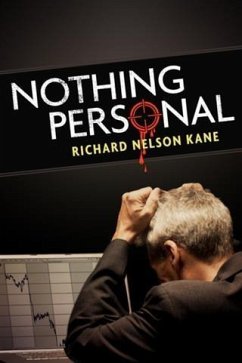 Nothing Personal (eBook, ePUB) - Kane, Richard Nelson