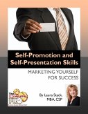 Self-Promotion and Self-Presentation Skills (eBook, ePUB)