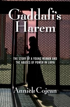 Gaddafi's Harem (eBook, ePUB) - Cojean, Annick