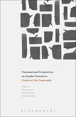 Transnational Perspectives on Graphic Narratives (eBook, PDF)