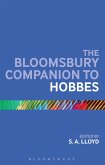 The Bloomsbury Companion to Hobbes (eBook, PDF)