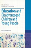 Education and Disadvantaged Children and Young People (eBook, ePUB)