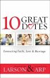 10 Great Dates: Connecting Faith, Love... - Bild 1