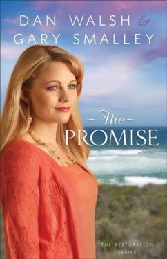 Promise (The Restoration Series Book #2) (eBook, ePUB) - Walsh, Dan