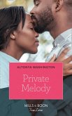 Private Melody (eBook, ePUB)