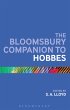 The Bloomsbury Companion to Hobbes... - Bild 1