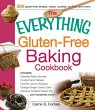 The Everything Gluten-Free Baking... - Bild 1