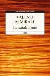 Lo catalanisme - Almirall, Valentí