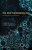 The New Phenomenology (eBook, PDF)