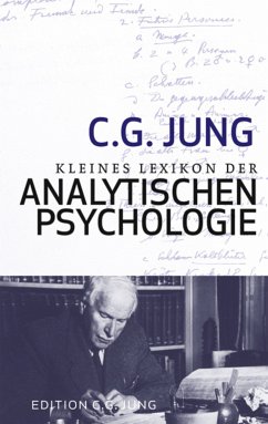 Kleines Lexikon der Analytischen Psychologie (eBook, ePUB) - Jung, C. G.