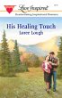 His Healing Touch (eBook, ePUB) - Bild 1
