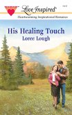 His Healing Touch (eBook, ePUB)