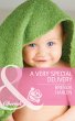 A Very Special Delivery (eBook, ePUB) - Bild 1