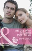 The One Who Changed Everything (Mills & Boon Cherish) (The Cherry Sisters, Book 1) (eBook, ePUB)