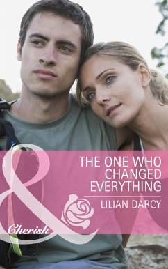 The One Who Changed Everything (eBook, ePUB) - Darcy, Lilian