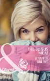 The Bonus Mum (eBook, ePUB)
