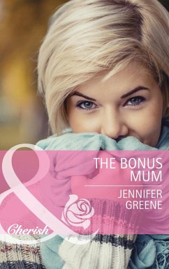 Cover The Bonus Mum (eBook, ePUB)