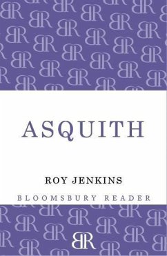 Asquith (eBook, ePUB) - Jenkins, Roy