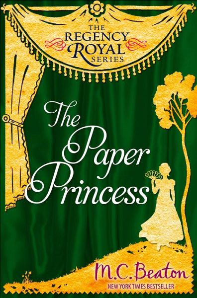 The Paper Princess (eBook, ePUB)