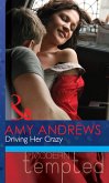 Driving Her Crazy (eBook, ePUB)
