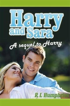 Cover Harry and Sara (eBook, ePUB)