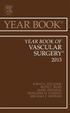Year Book of Vascular Surgery 2013 (eBook, ePUB)
