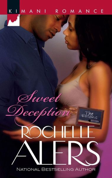 Sweet Deception (eBook, ePUB) Sweet Deception (eBook, ePUB)